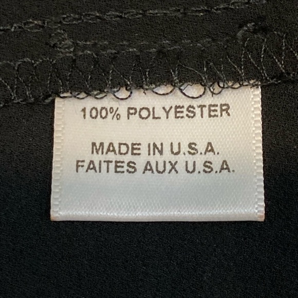 NWT Misa Palma Layered Ruffle Skirt in San Miguel Palm Print - Sz S - Picture 5 of 6